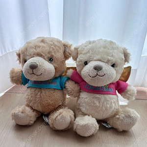 위시윙 인형 세트