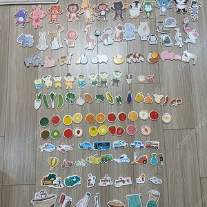 자석교구 끝판왕+ 소중한글(맘스보드 노리터보드 인스타 공구 등)