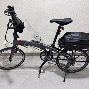턴 버지 D9 (TERN Verge D9)