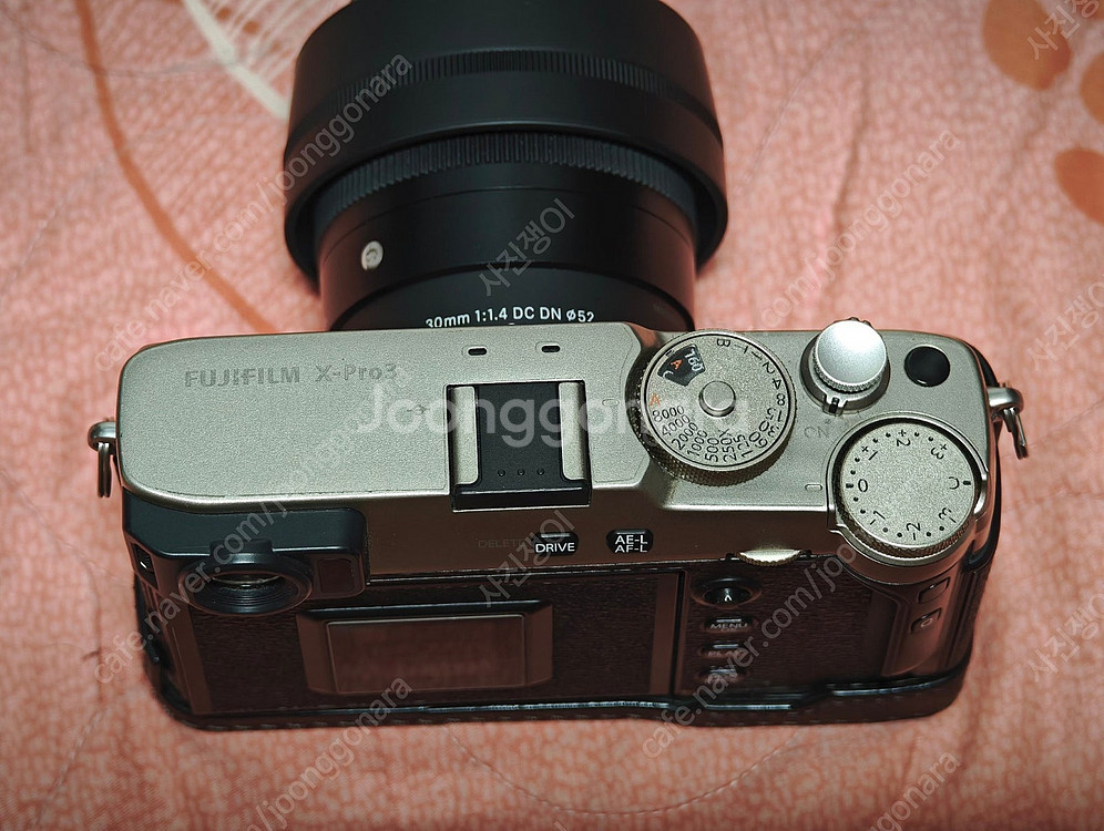 라이카SL2,X-pro3,시그마30.4후지--9