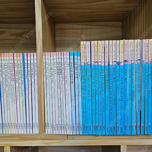 시공주니어 전93권 : 독서레벨 1단계49권, 꾸러기문고 43권