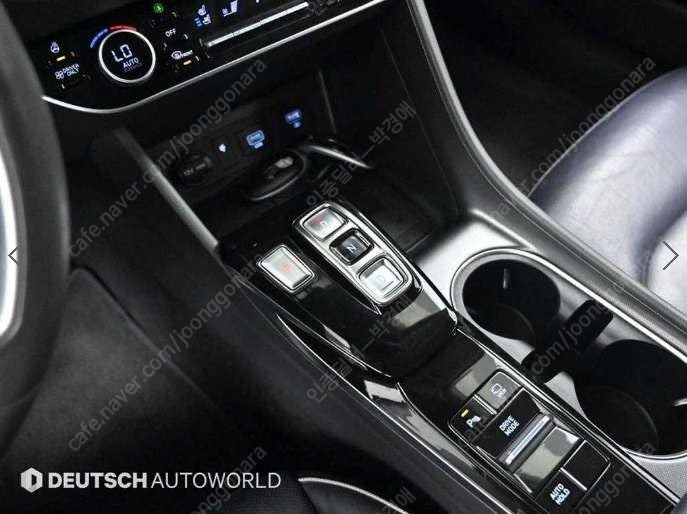 중고차 현대 쏘나타(DN8) 하이브리드 2.0 HEV 인스퍼레이션 부부중고차 중고차할부 ★ 여유자금 ★ 수원 ★ 이미지