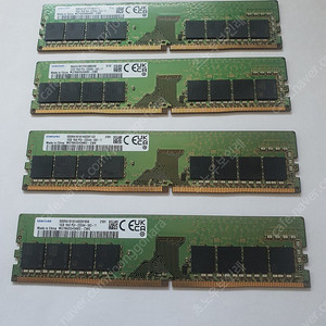 ddr4 5600mhz 64gb 팝니다.