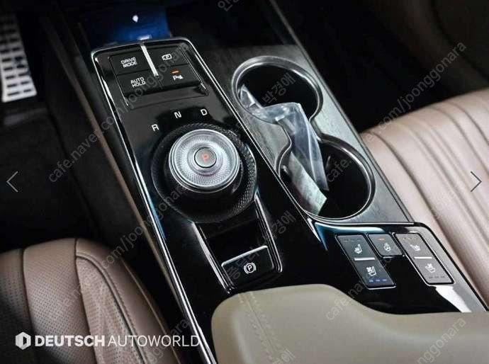 중고차 기아 K8 하이브리드 HEV 시그니처 부부중고차 중고차할부 ★ 여유자금 ★ 수원 ★ 이미지