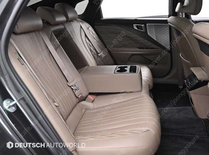 중고차 기아 K8 하이브리드 HEV 시그니처 부부중고차 중고차할부 ★ 여유자금 ★ 수원 ★ 이미지