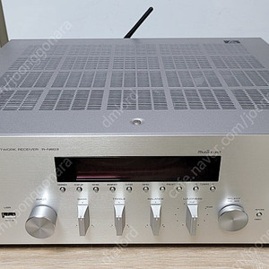 야마하 Yamaha R-N803 앰프