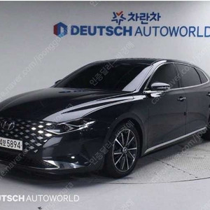 중고차 현대 더 뉴그랜저IG 가솔린 2.5 르블랑 부부중고차 중고차할부 ★ 여유자금 ★ 수원 ★