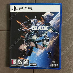 PS5 스텔라 블레이드