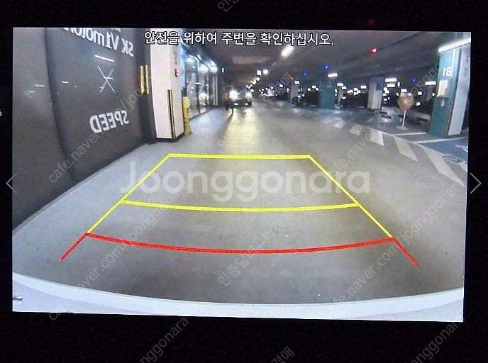 중고차 현대 아반떼(CN7) 1.6 가솔린 인스퍼레이션...--7