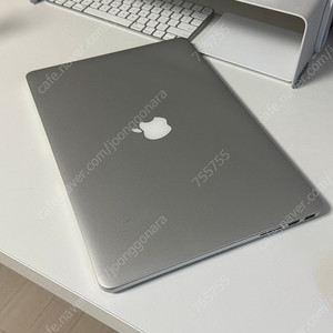 애플 2015 맥북 프로 15" MID 16GB / 1TB