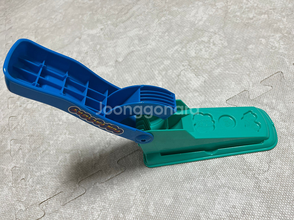 플레이도우 플레이도 펀팩토리 클레이 도구--1