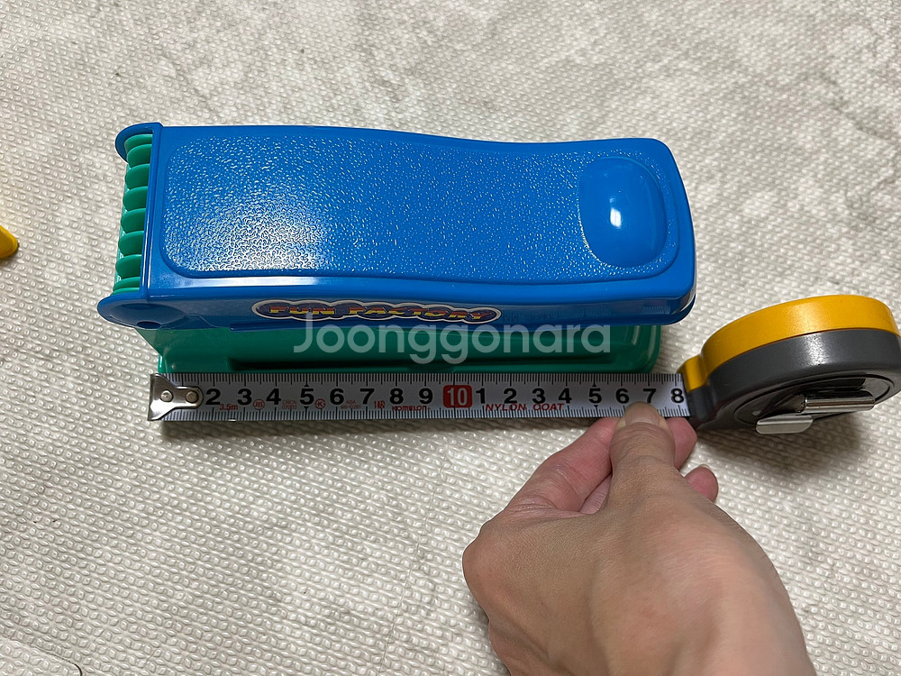 플레이도우 플레이도 펀팩토리 클레이 도구--5