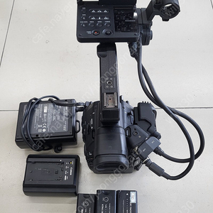 캐논 c500mark1 EF마운트