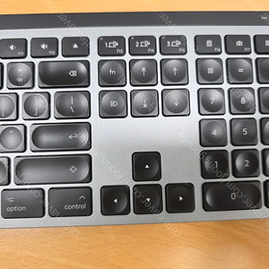 (맥용) 로지텍 MX Keys for MAC 풀배열 키보드 판매