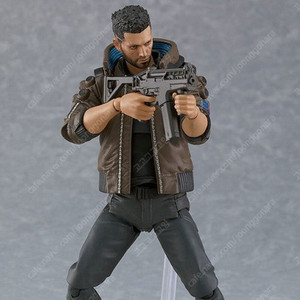 figma 523 사이버펑크 v 구매합니다