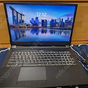 한성 보스몬스터 i9 9900k rtx2060