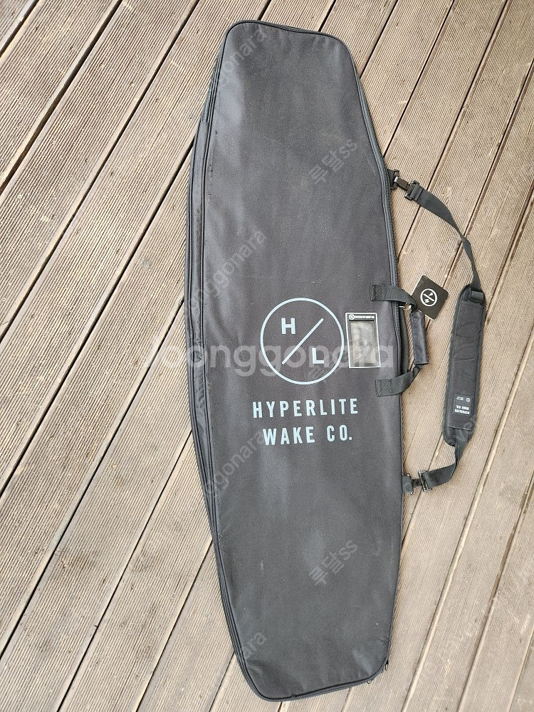 [웨이크보드] 하이퍼라이트 hyperlite 원정백--2