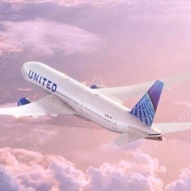 유나이티드항공 크레딧 팝니다