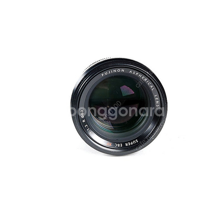 후지 XF56mm 1.2, XF8mm 1:3.5, 고독...--0