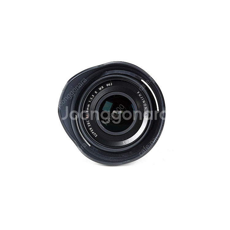 후지 XF56mm 1.2, XF8mm 1:3.5, 고독...--3