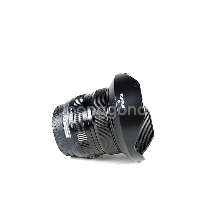 후지 XF56mm 1.2, XF8mm 1:3.5, 고독...--5