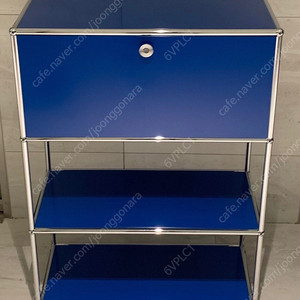 USM Haller 1x3 Storage 겸 Desk