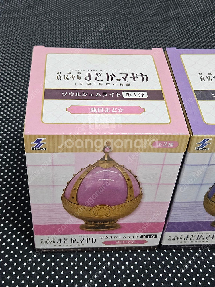마마마 소울젬라이트 호무라 마도카 마법소녀마도카마기카--3
