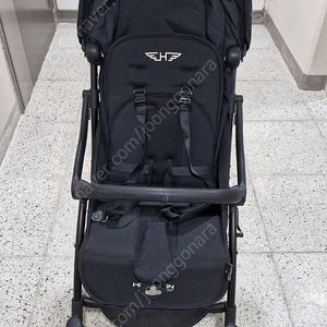 해밀턴 x1 유모차