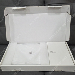 베이직북 s 노트북 팝니다 (bb1022fw)