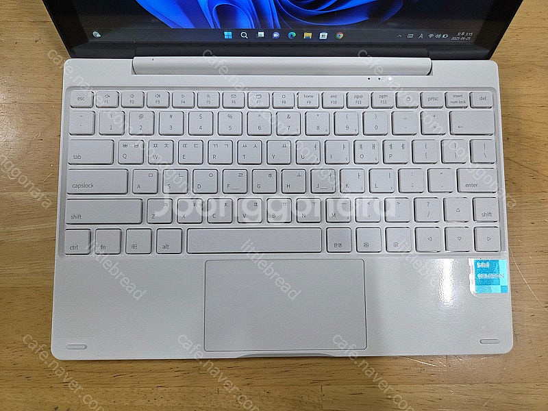 베이직북 s 노트북 팝니다 (bb1022fw)--3