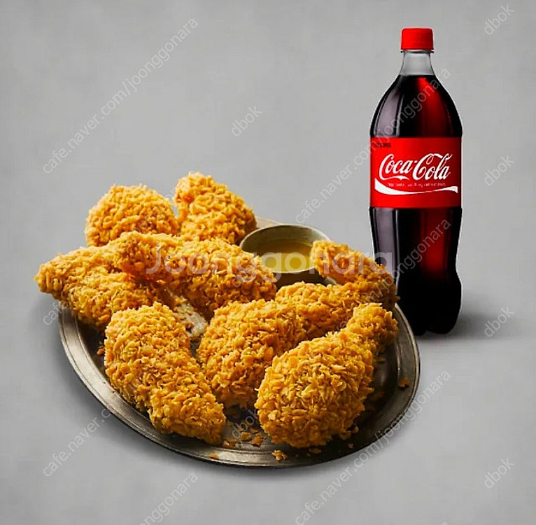 [오늘드실분] bbq 황금올리브치킨+콜라1.25L 황금...--0