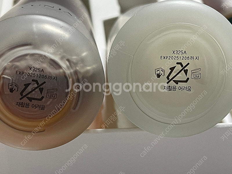 ( 새제품 ) 연작 카밍&컴포팅 스페셜 세트 (토너+에...--3