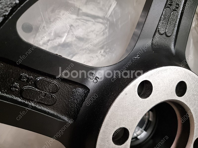 16인치 바조CUP 정품 4홀 스토닉 레이 모닝 스파크...--5
