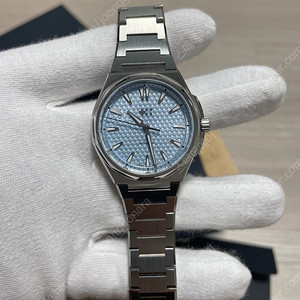 Christopher Ward 크리스토퍼 와드 The Twelve 36 트웰브 36 아이스블루 판매