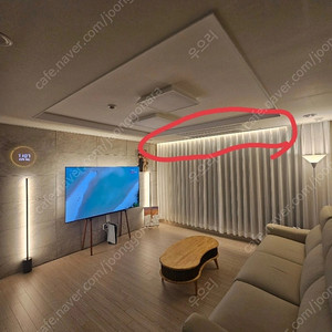 필립스 휴 라이트스트립 v4 2m + 1m(연장선)