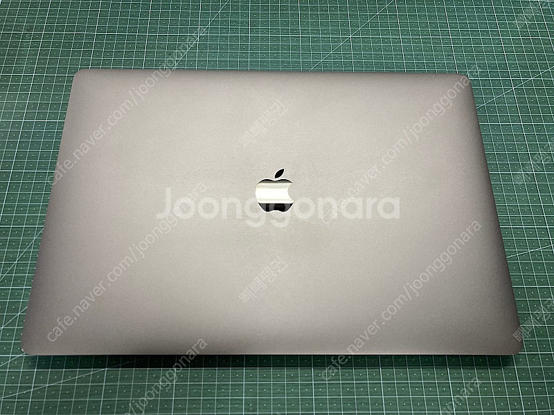 맥북프로 2019 16인치 i7 32GB 스페이스 그레...--0