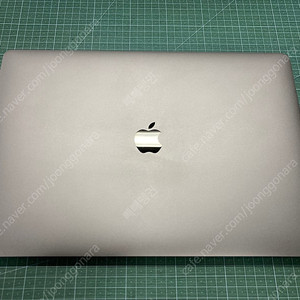 맥북프로 2019 16인치 i7 32GB 스페이스 그레이