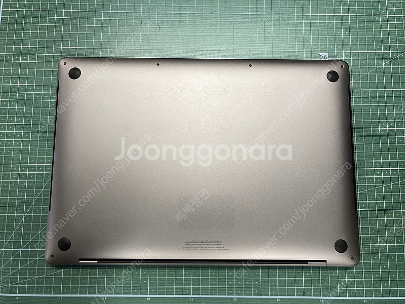 맥북프로 2019 16인치 i7 32GB 스페이스 그레...--1