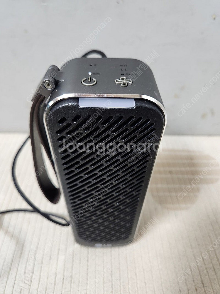 lg 퓨리케어 미니 (ap139mba) 4만원--0