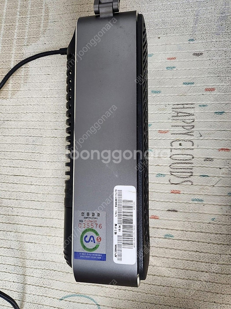 lg 퓨리케어 미니 (ap139mba) 4만원--1