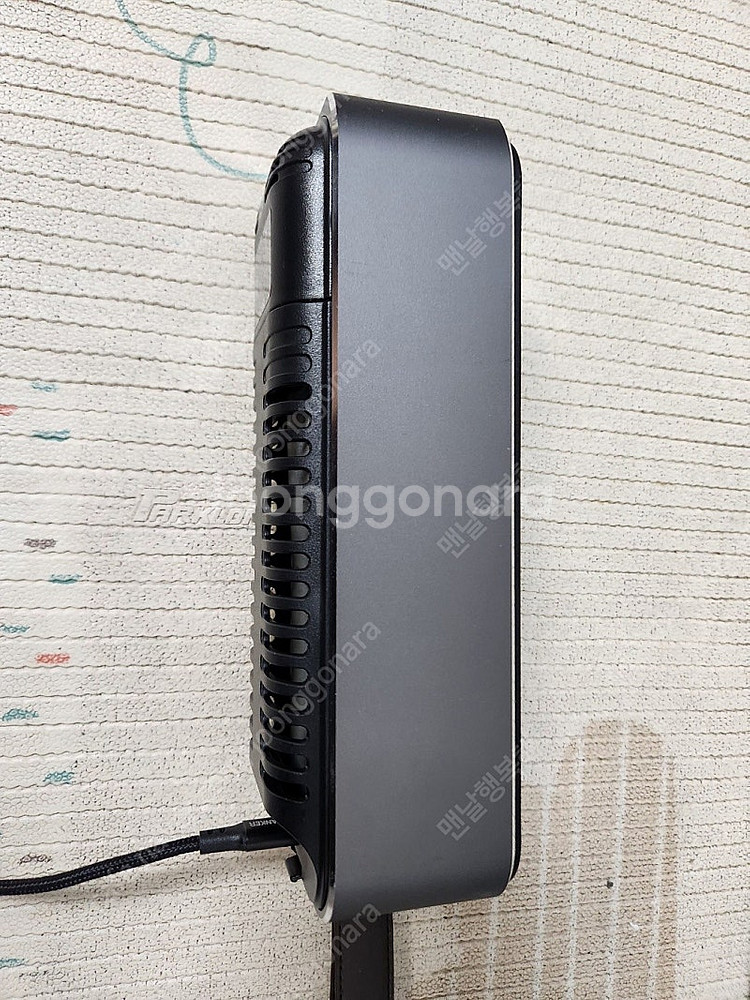 lg 퓨리케어 미니 (ap139mba) 4만원--2
