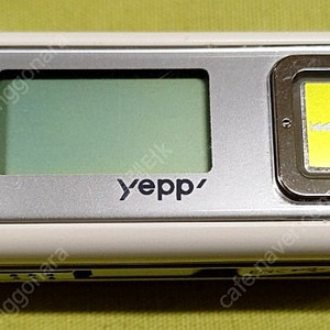 삼성 MP3 YP-C1