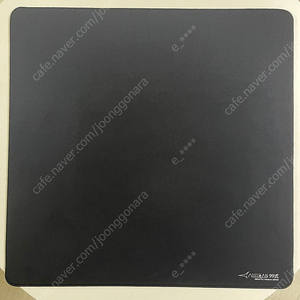 아티산 마우스패드 NINJA FX 타입99 xxl