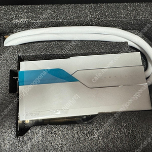 RTX 5080 넵튠 Neptune 팝니다