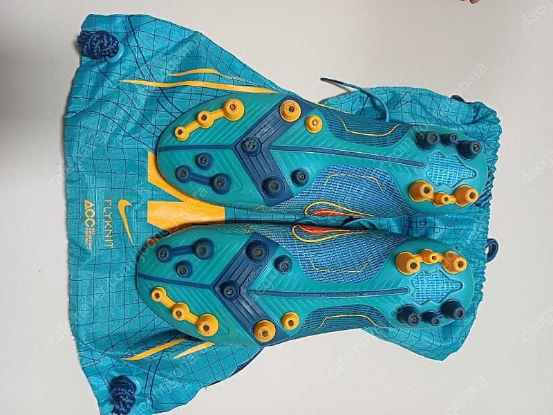 나이키 머큐리얼 베이퍼 14 ag 엘리트 255 이미지