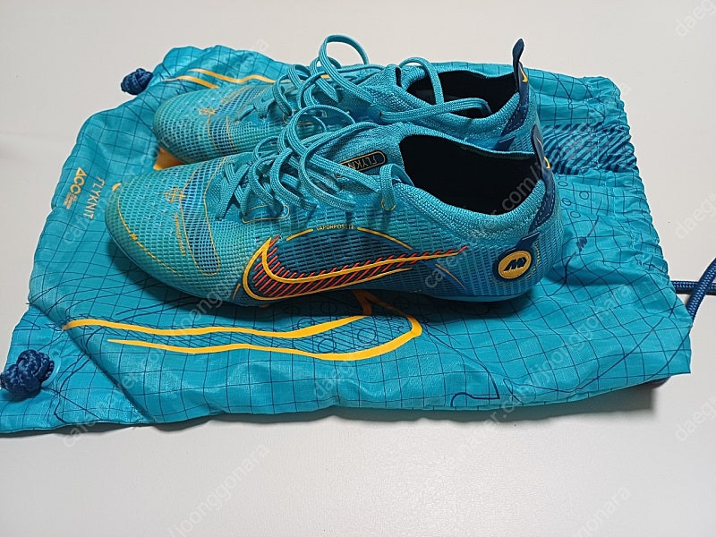 나이키 머큐리얼 베이퍼 14 ag 엘리트 255 이미지