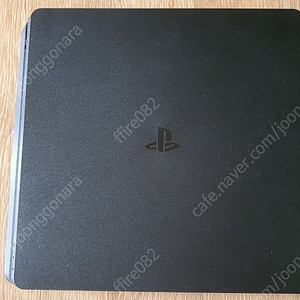 PS4 플스4 슬림 2105A (500GB)