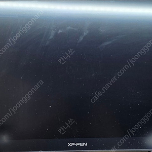 xppen fhd24인치 이미지