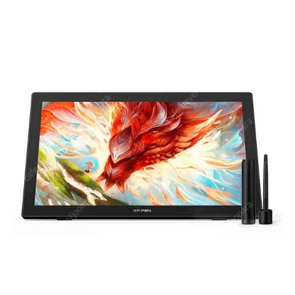 xppen fhd24인치 이미지