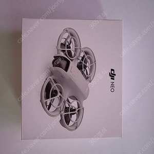 DJI 네오 단품 미개봉